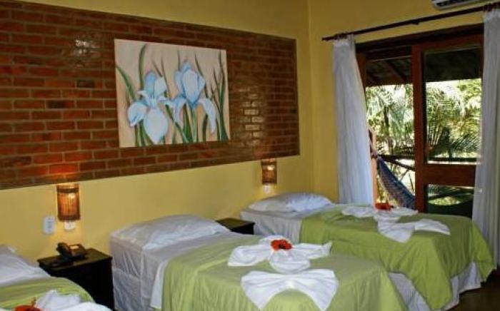 Pousada Villa N'kara