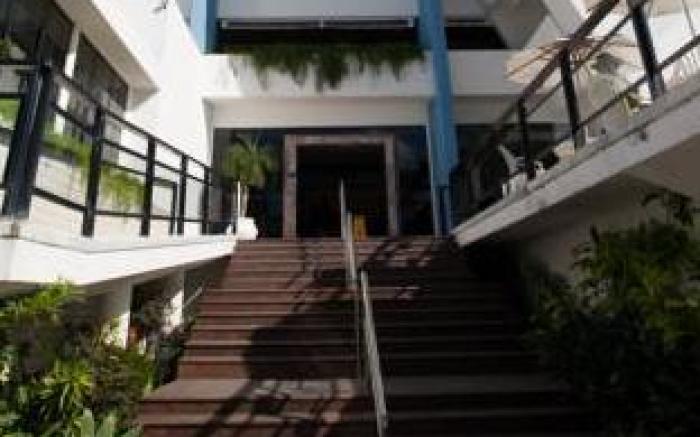 Praia Hotel Enseada