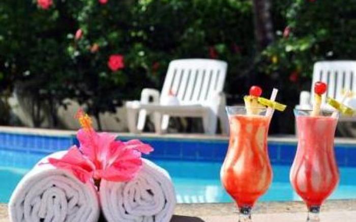 Ayla Praia Hotel Centro Porto Segur