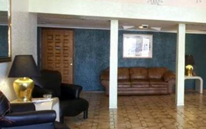 Premier Inns Metro