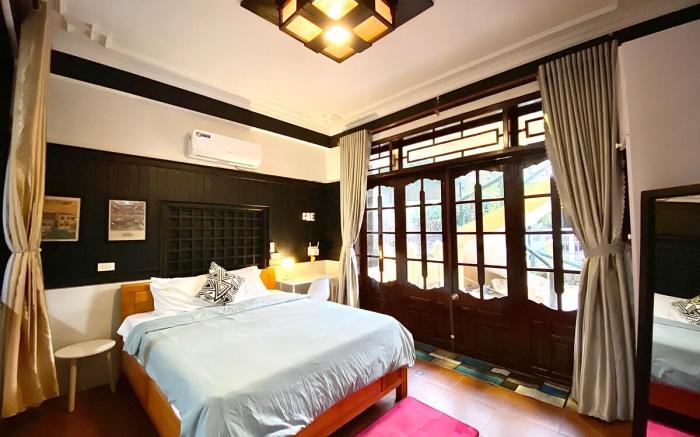 Central Hoi An Ancient Home 