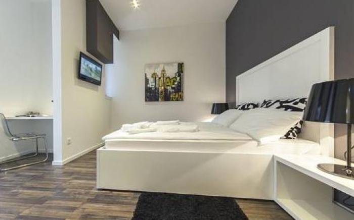 Priuli Luxury Rooms