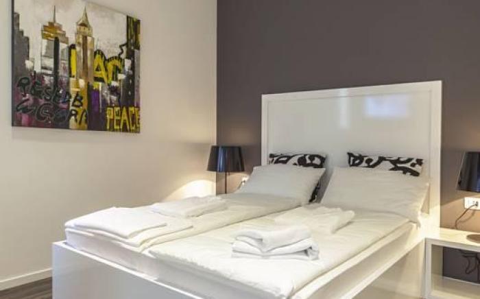 Priuli Luxury Rooms