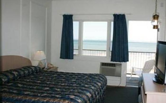 Provincetown Inn