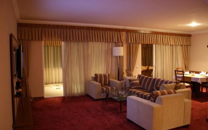 QafqaZ Baku City Hotel & Residence