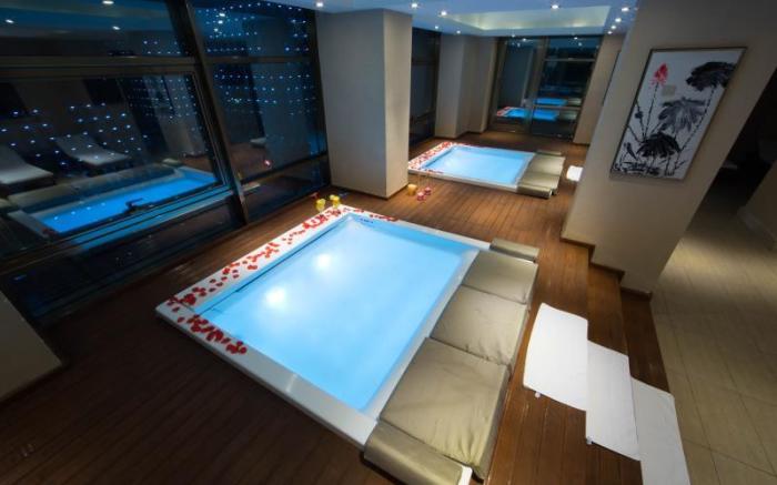 QafqaZ Baku City Hotel & Residence