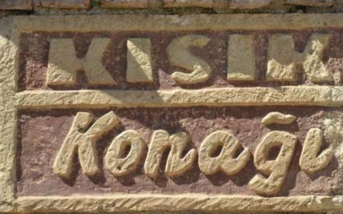 Kisik Konagi