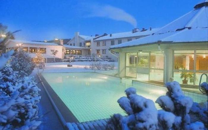 Klækken Hotel