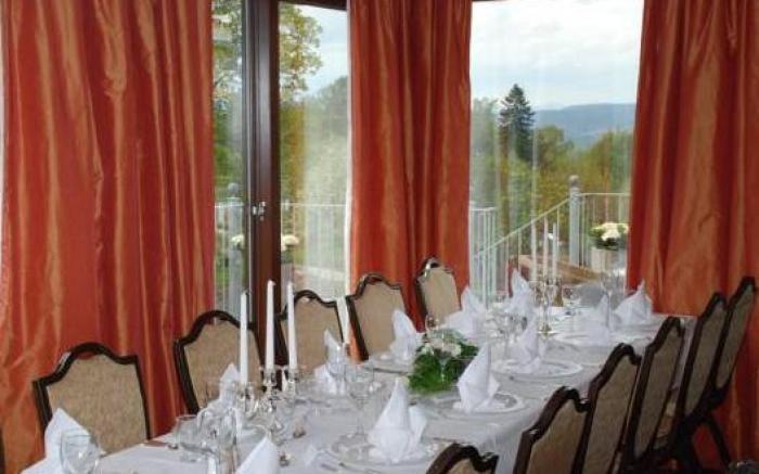 Klækken Hotel