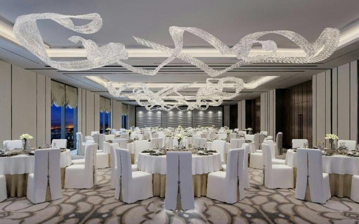 Braira Qurtubah Hotel