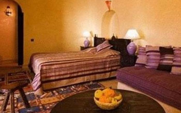 Ksar Shama Hotel
