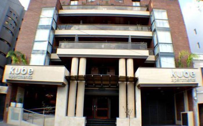 Kube Apartments Express