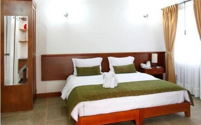 La Campana Hotel Boutique