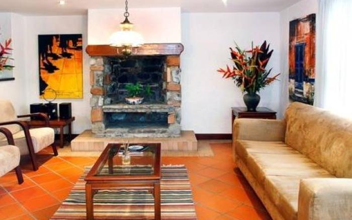 La Campana Hotel Boutique