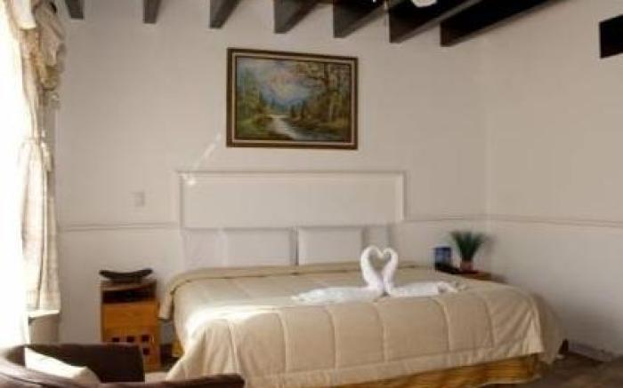 La Capilla Hotel Boutique