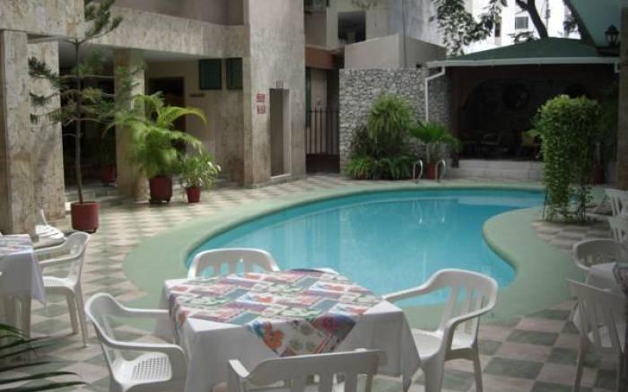 Hotel La Riviera