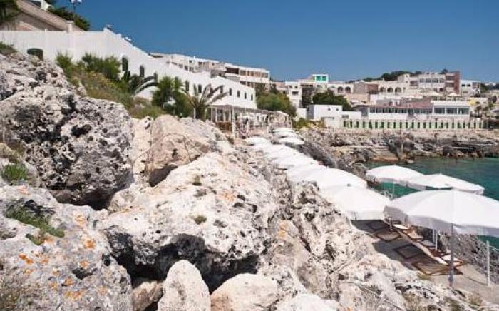Hotel La Roccia