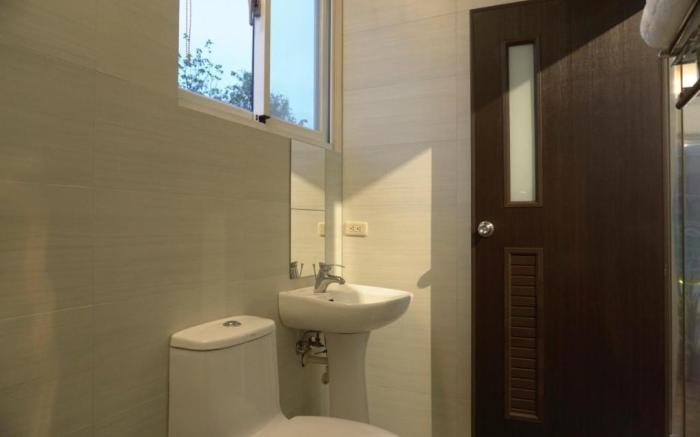 喫茶居茶蔬食主題民宿Chih Cha Jyu