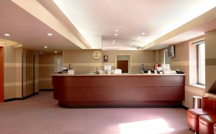 Hotel Royal Oak Gotanda