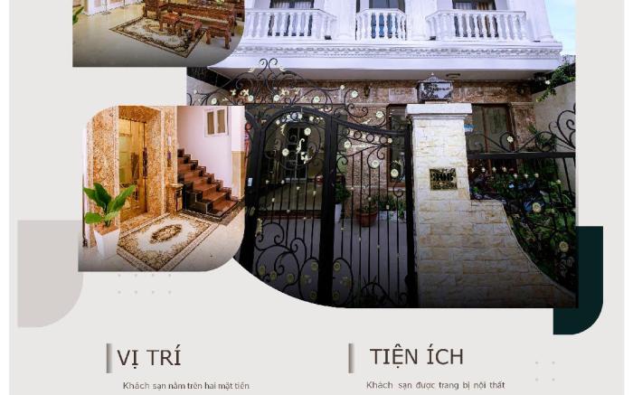 Le Gia Hotel