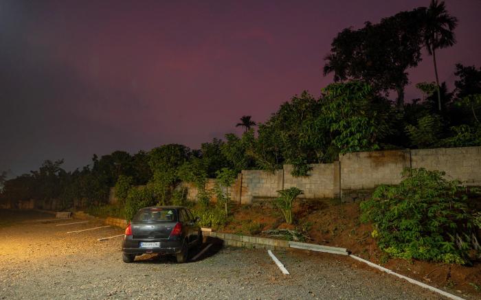 Avadale Thekkady