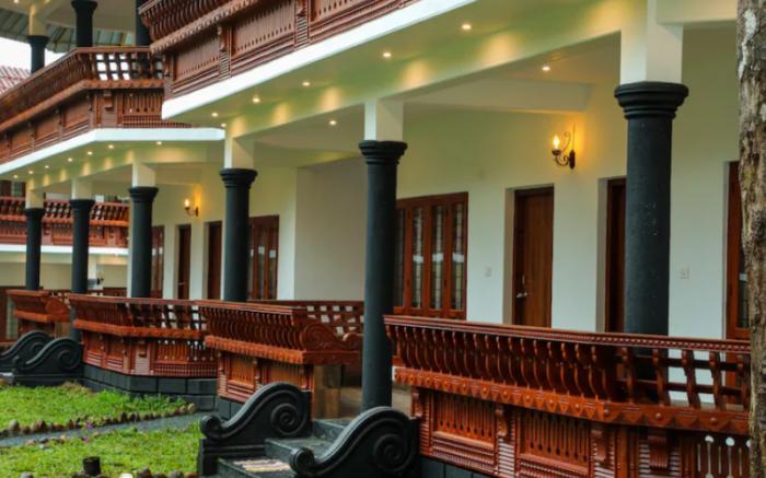 Avadale Thekkady