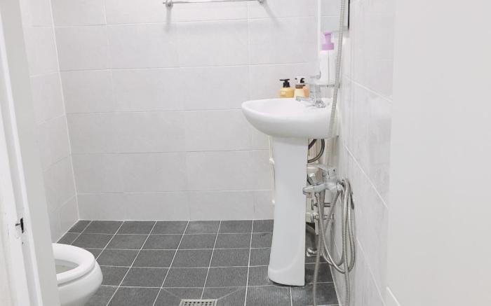 Sangsu stn 1m, 3beds, 2 rooms, 1st floor. [6]-3