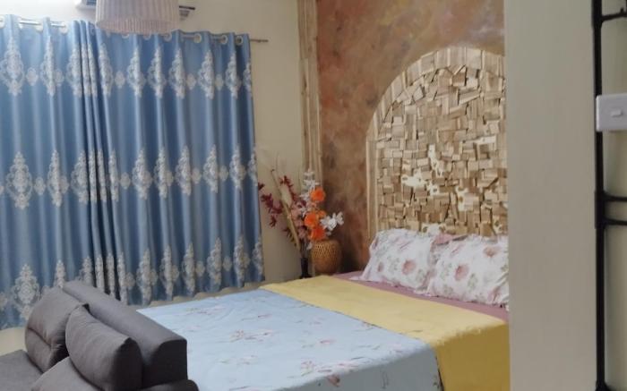 H2STUDIOhomestay checkintudong24/7
