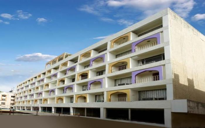 Hotel Jaya International