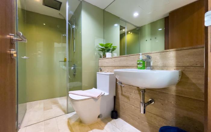 vortex suites klcc by homestay