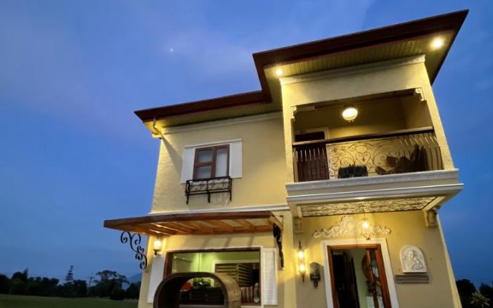 La Casa Tagaytay