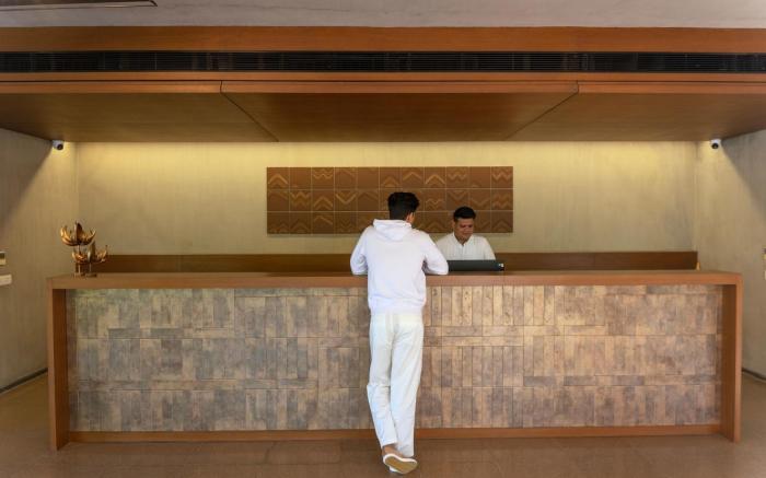 Life At Repose: Lake Villas Resort & Club