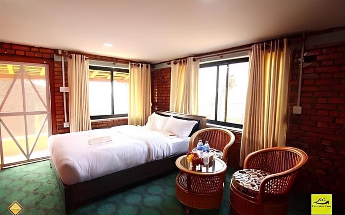 Rock Garden Resort