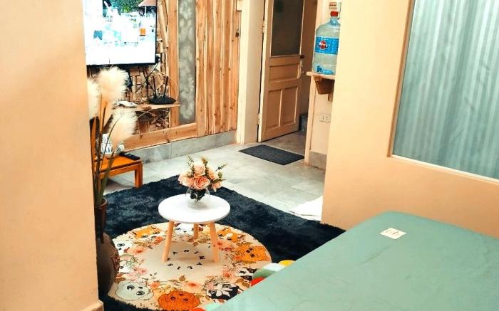 H2STUDIO homestay checkintudong 24/7