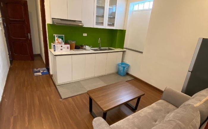 Era DC Apartment
