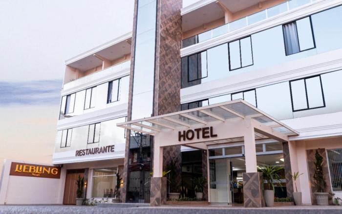 Liebling Hotel