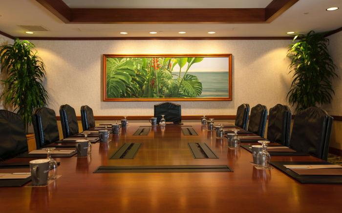 OUTRIGGER Waikiki Beach Resort