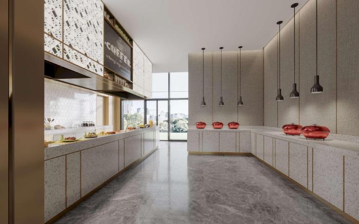 Hilton Garden Inn Beijing Daxing International Airport