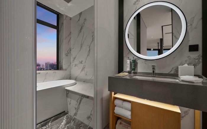 Hilton Garden Inn Beijing Daxing International Airport
