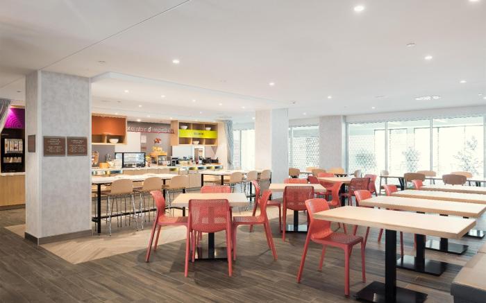 Home2 Suites by Hilton Quebec City, QC