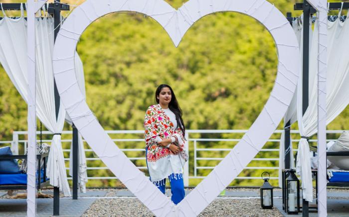 Moustache Rishikesh Riverside Resort