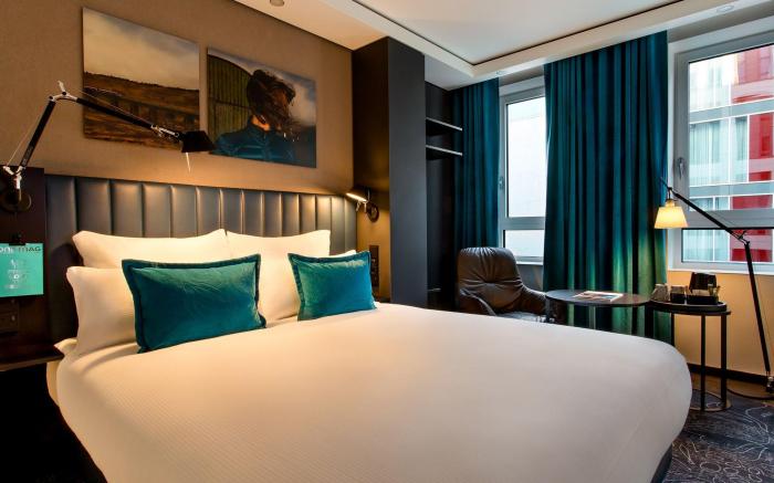 Motel One Glasgow