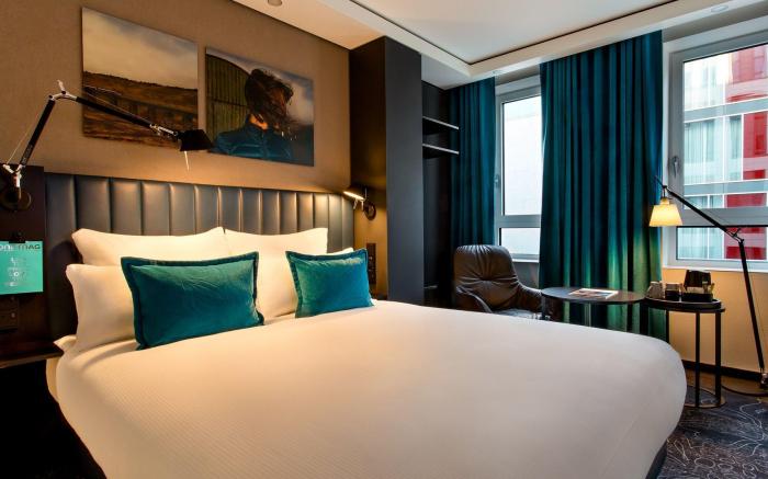 Motel One Glasgow