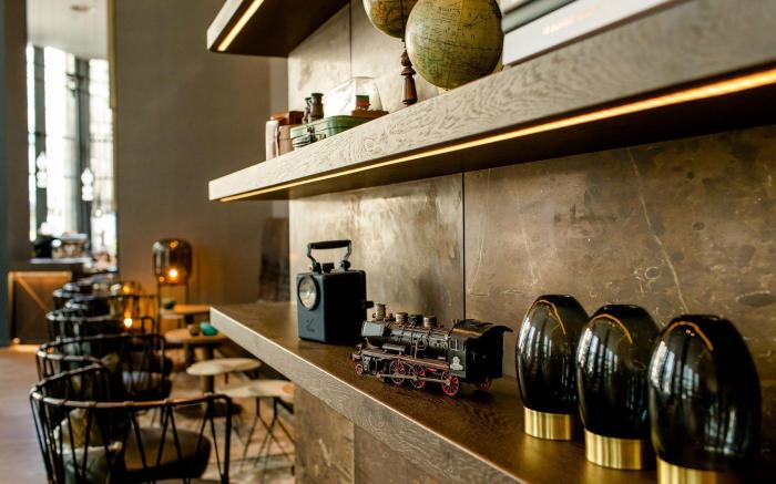 Motel One Glasgow
