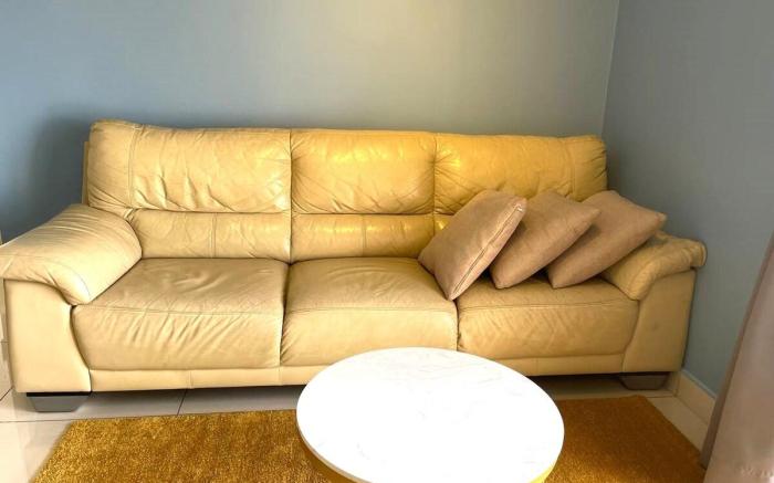 Blue Aesthetic Luxury Seaview 3 min Drive Sunway