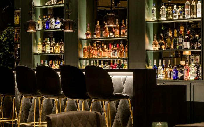 Motel One Paris-Porte Dorée