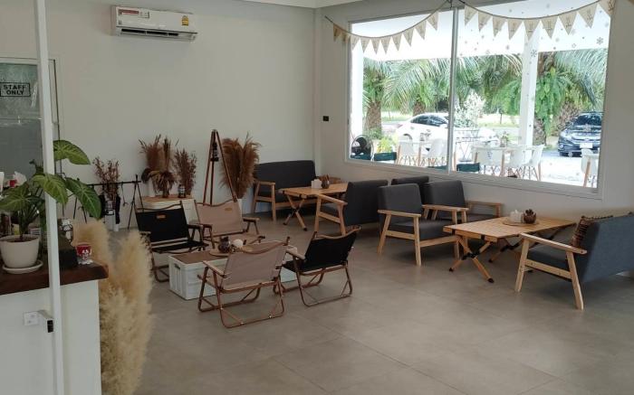 Khao lak camping