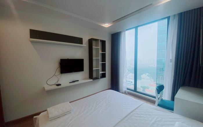 LUXURY VINHOMES METROPOLIS ONEBEDROOM