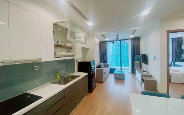 LUXURY VINHOMES METROPOLIS ONEBEDROOM