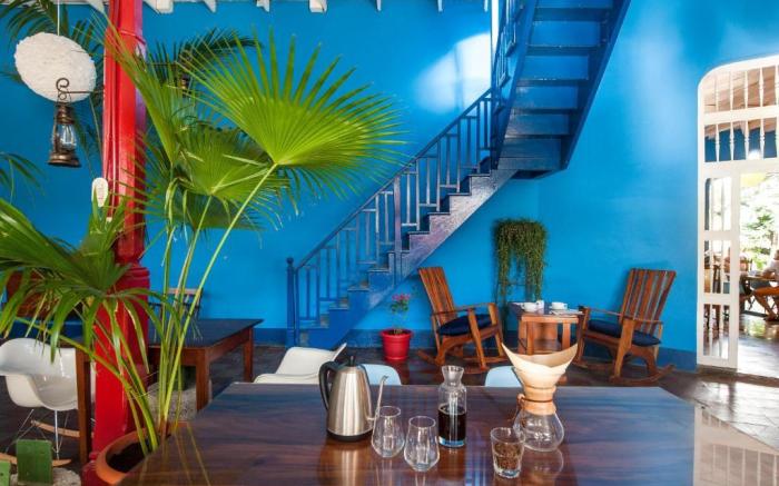 Hotel Estrella